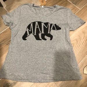 Mama Bear shirt